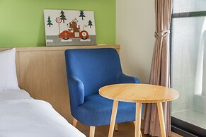 Polar bear bnb