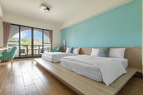 Polar bear bnb