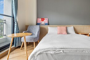 Polar bear bnb