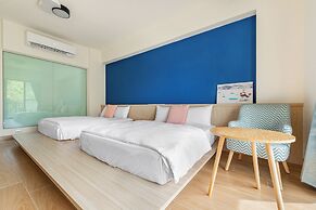 Polar bear bnb