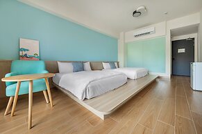 Polar bear bnb