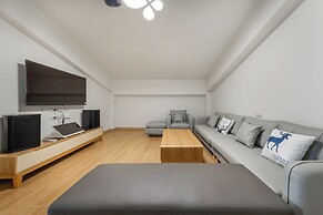 Polar bear bnb