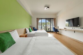 Polar bear bnb