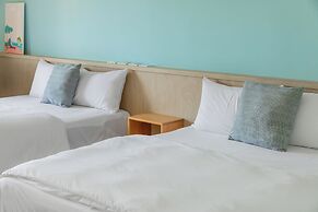 Polar bear bnb