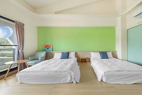 Polar bear bnb