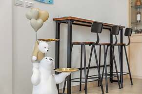 Polar bear bnb