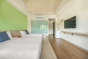 Polar bear bnb