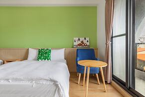 Polar bear bnb
