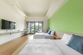 Polar bear bnb