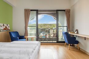 Polar bear bnb