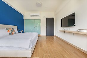Polar bear bnb