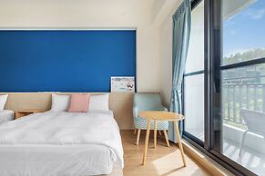 Polar bear bnb
