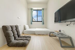 Polar bear bnb