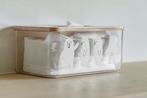 Polar bear bnb