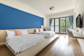 Polar bear bnb