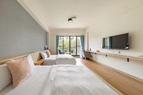 Polar bear bnb