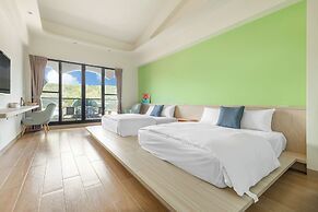 Polar bear bnb