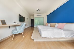 Polar bear bnb