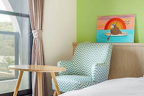 Polar bear bnb