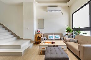 Polar bear bnb