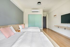 Polar bear bnb