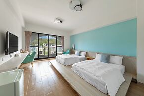 Polar bear bnb
