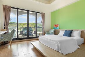 Polar bear bnb