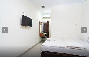 Tebet Utara Residence