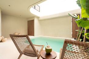 Saamu Private Luxury 3BR Villa with Pool