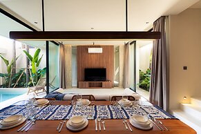 Saamu Private Luxury 3BR Villa with Pool