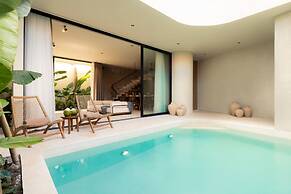 Saamu Private Luxury 3BR Villa with Pool