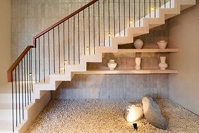 Saamu Private Luxury 3BR Villa with Pool