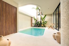 Saamu Private Luxury 3BR Villa with Pool