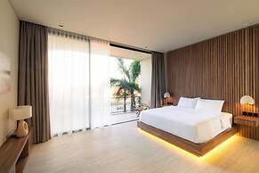 Saamu Private Luxury 3BR Villa with Pool