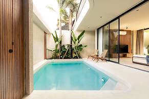 Saamu Private Luxury 3BR Villa with Pool
