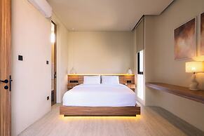 Saamu Private Luxury 3BR Villa with Pool