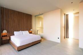 Saamu Private Luxury 3BR Villa with Pool