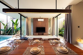 Saamu Private Luxury 3BR Villa with Pool