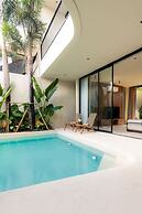 Saamu Private Luxury 3BR Villa with Pool