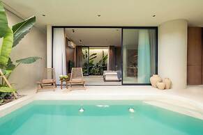 Saamu Private Luxury 3BR Villa with Pool