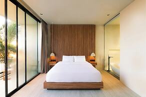 Saamu Private Luxury 3BR Villa with Pool