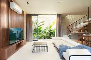 Saamu Private Luxury 3BR Villa with Pool