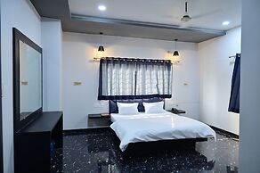Hotel Satyawati Signature