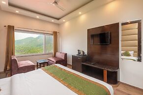 Hotel 30 Degree North Mussoorie