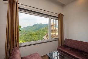 Hotel 30 Degree North Mussoorie