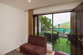 Hotel 30 Degree North Mussoorie