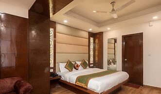 Hotel 30 Degree North Mussoorie