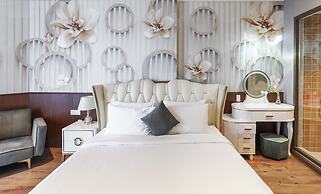 Cozy Tranquility Mandala Retreat