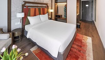 Cozy Tranquility Mandala Retreat