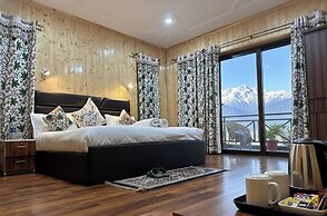 The Routes Pahalgam